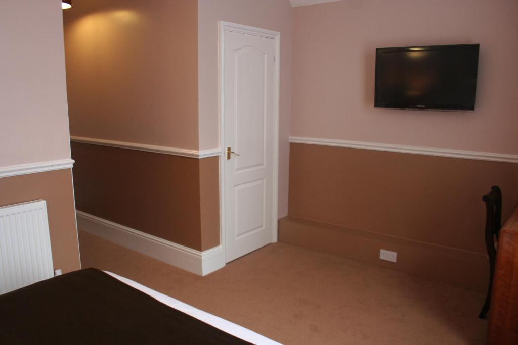Pines Hotel Luton Airport Pokój zdjęcie